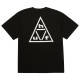 Huf Ανδρική κοντομάνικη μπλούζα Triple Triangle T-Shirt